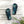 Vibrant Circuit Pattern Flip Flops Cushioned - Dipaliz - Slippers