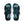 Circuit Pattern Flip Flops - Cushioned Easy Slip-on - Dipaliz - Slippers