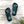 Circuit Pattern Flip Flops - Cushioned Easy Slip-on - Dipaliz - Slippers