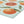 Citrus Grove Glass Cutting Board - Vibrant Serving - Dipaliz - Boards