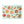 Citrus Grove Glass Cutting Board - Vibrant Serving - Dipaliz - Boards
