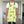 Vibrant Citrus Pattern Kitchen Apron - Polyester - Dipaliz - Aprons