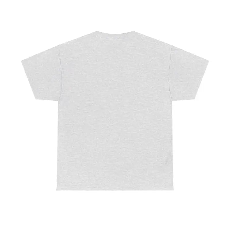 City of London Unisex Heavy Cotton Tee: a Wardrobe Essential - T-shirt