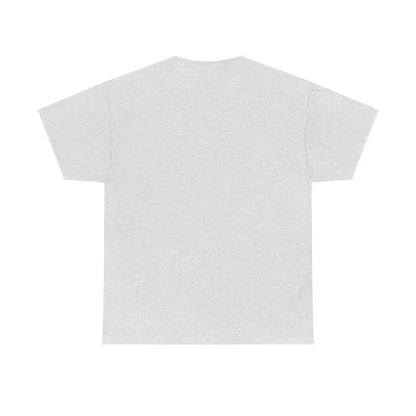 City of London Unisex Heavy Cotton Tee: a Wardrobe Essential - T-shirt