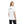 Stylish Atlanta City Skyline T-shirt - Unisex Trendy - Dipaliz - T-shirts