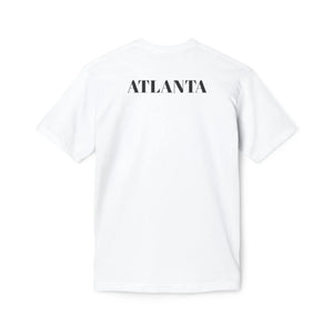 Stylish Atlanta City Skyline T-shirt - Unisex Trendy - Dipaliz - T-shirts