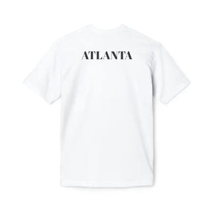 Atlanta City Skyline T-shirt Stylish Unisex Trendy Tee - Dipaliz - T-shirts