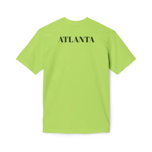 Atlanta City Skyline T-shirt Stylish Unisex Trendy Tee - Dipaliz - T-shirts