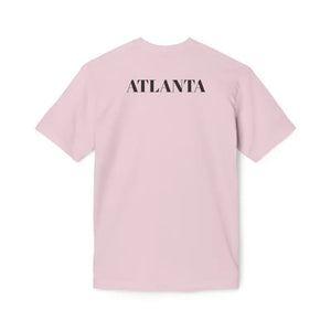 Atlanta City Skyline T-shirt Stylish Unisex Trendy Tee - Dipaliz - T-shirts
