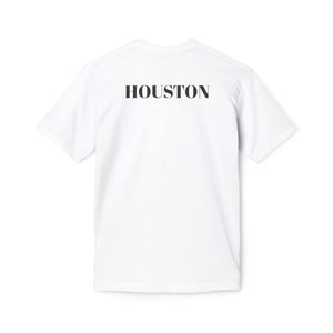 Trendy Houston Skyline Tee - Cotton City Pride Shirt - Dipaliz - T-shirts