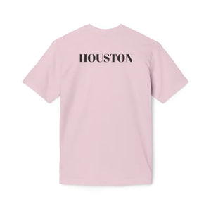 Houston Skyline Tee - Premium Cotton Women’s Fashion Shirt - Dipaliz - T-shirts