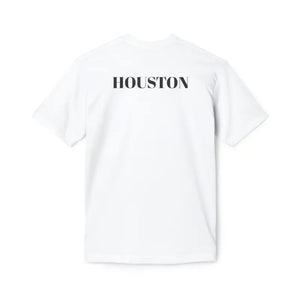 Houston Skyline Tee - Premium Cotton Women’s Fashion Shirt - Dipaliz - T-shirts