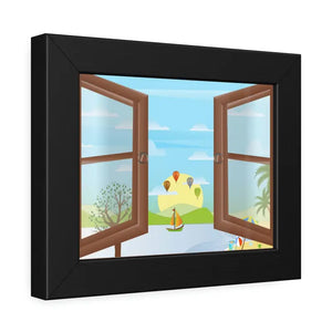 Framed Paper Posters - Stunning Wall Art Decor - Dipaliz - Prints & Visual Artwork