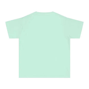 Classic Fit Elephant Tees Kids Combed Cotton Fun Style - Dipaliz - T-shirts