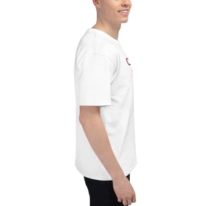 Classic Champion T-shirt - Perfect Shirt Length - Dipaliz - T-shirts