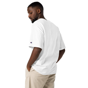 Classic Champion T-shirt - Perfect Shirt Length - Dipaliz - T-shirts