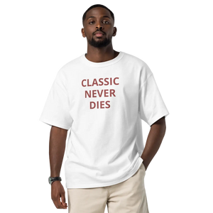 Classic Champion T-shirt - Perfect Shirt Length - Dipaliz - T-shirts