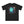 Colorful Monster Tee - Organic Cotton Classic t Shirt - Dipaliz - T-shirts