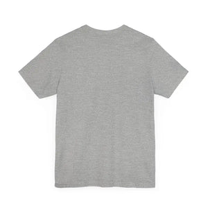 T-shirt - Classic Unisex Jersey Short Sleeve Tee - your Daily Essential - Dipaliz