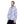Outerwear - Cloud Dream Windbreaker Pastel Purple Print Hooded Shell - Dipaliz