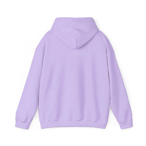Cloudsoft Night Hooded Sweatshirt Cozy Warmth - Dipaliz - Hoodies