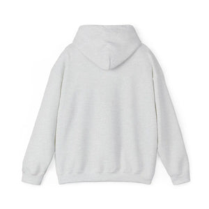 Cloudsoft Night Hooded Sweatshirt Cozy Warmth - Dipaliz - Hoodies
