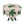 Clover Leaf Tablecloth – St. Patrick’s Day - Dipaliz - Tablecloths