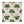 Clover Leaf Tablecloth – St. Patrick’s Day - Dipaliz - Tablecloths