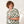 Eco-friendly Stripes Unisex Button Shirt - Summer - Dipaliz - Shirts