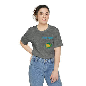 Soft Clover Power Tee - Pinch Proof St. Patricks Day - Dipaliz - T-shirts