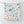 Icons Face Towel – Nautical Cotton Blend - Dipaliz - Washcloths