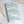 Dreamy Ocean Waves Spiral Notebook - Coastal Design - Dipaliz - Journals