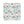 Seashell Face Towel – Absorbent Cotton Back - Dipaliz - Washcloths