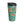 Coastal Vintage Travel Mug Stainless Steel Dipaliz - Tumblers