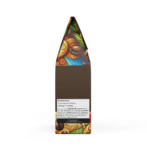 Bold Peak Decaf Coffee - Medium Roast Blend - Dipaliz - Beans & Ground