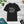 Code is Poetry Cotton t Shirt - Unisex Programmer Tee - Dipaliz - Black / s - T-shirts