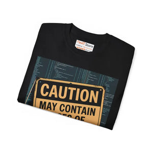 Ultra Cotton Comfort Tee - Everyday Vibes Style - Dipaliz - T-shirts