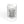 Chic Cafe Sipper Glass - Clear Tempered - Dipaliz - Tumblers