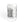 Chic Cafe Sipper Glass - Clear Tempered - Dipaliz - Tumblers