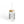 Chic Cafe Sipper Glass - Clear Tempered - Dipaliz - Tumblers