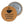Vibrant Coffee Dream Pin - Unique Gift Badge - Dipaliz - Pinback Buttons