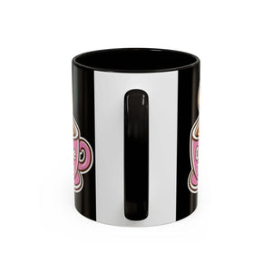 Vibrant Colorful Coffee Mugs - High-fidelity Artwork - Dipaliz
