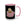 Vibrant Colorful Coffee Mugs - High-fidelity Artwork - Dipaliz