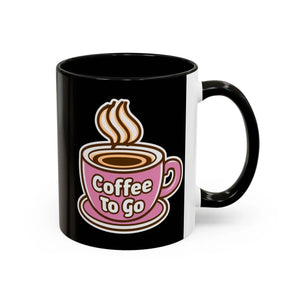 Vibrant Colorful Coffee Mugs - High-fidelity Artwork - Dipaliz