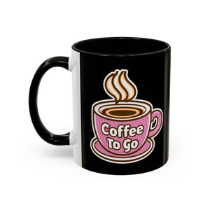 Vibrant Colorful Coffee Mugs - High-fidelity Artwork - Dipaliz