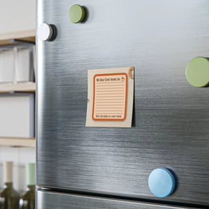 Coffee Intake Log – Sticky Note Pad - Dipaliz - Notes