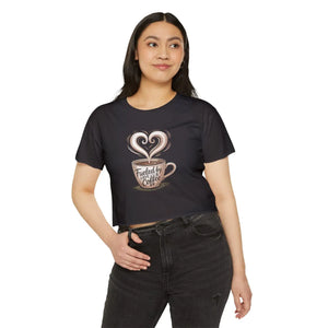 Relaxed Lovers Festival Crop Beach Vibes Summer Tee Dipaliz - T-shirts