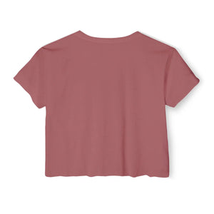 Relaxed Lovers Festival Crop Beach Vibes Summer Tee Dipaliz - T-shirts