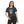 Relaxed Lovers Festival Crop Beach Vibes Summer Tee Dipaliz - T-shirts
