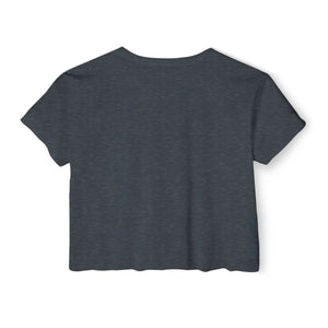 Relaxed Lovers Festival Crop Beach Vibes Summer Tee Dipaliz - T-shirts